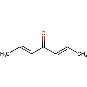 71718-46-2 | (2E,5E)-Hepta-2,5-dien-4-one - Hoffman Fine Chemicals