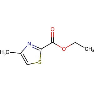 7210-73-3 | Ethyl 4-methylthiazole-2-carboxylate - Hoffman Fine Chemicals