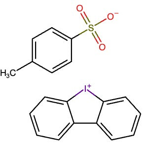 CAS 73178-15-1 | Dibenzo[b,d]iodol-5-ium 4-methylbenzenesulfonate