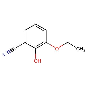 CAS 73289-67-5 | 3-Ethoxy-2-hydroxybenzonitrile