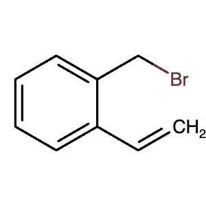 CAS 73357-78-5 | 1- (Bromomethyl)-2-vinylbenzene | MFCD20622082