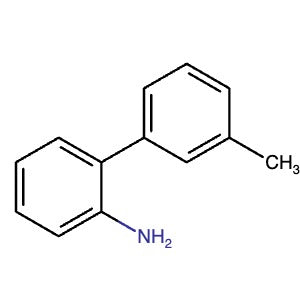73818-73-2 | 3'-Methylbiphenyl-2-amine - Hoffman Fine Chemicals