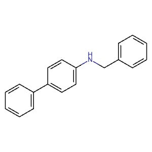 CAS 73842-48-5 | N-Benzyl-[1,1'-biphenyl]-4-amine