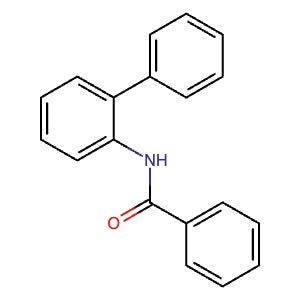 CAS 7404-97-9 | N-([1,1'-Biphenyl]-2-yl)benzamide