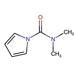 CAS 741681-54-9 | N,N-Dimethyl-1H-pyrrole-1-carboxamide