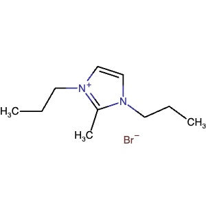 749921-09-3 | 2-Methyl-1,3-dipropyl-1H-imidazol-3-ium bromide - Hoffman Fine Chemicals