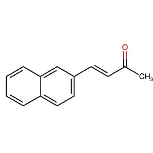 75032-63-2 | (E)-4-(2-Naphthyl)-but-3-en-2-one - Hoffman Fine Chemicals