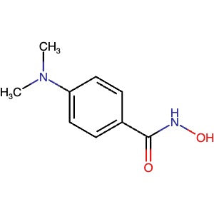 CAS 75057-89-5 | 4-(Dimethylamino)-N-hydroxybenzamide