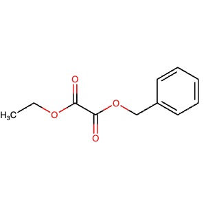 CAS 75406-29-0 | Benzyl ethyl oxalate