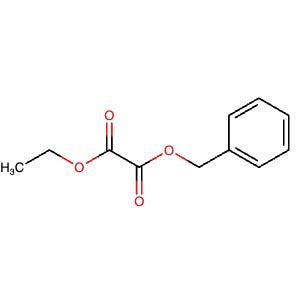 75406-29-0 | Benzyl ethyl oxalate - Hoffman Fine Chemicals