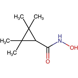 CAS 756830-94-1 | N-Hydroxy-2-2-3-3-tetramethylcyclopropane-1-carboxamide