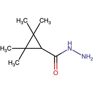 CAS 756830-97-4 | 2-2-3-3-Tetramethylcyclopropane-1-carbohydrazide