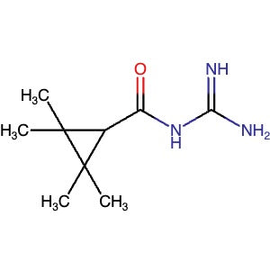 CAS 756831-10-4 | N-Carbamimidoyl-2-2-3-3-tetramethylcyclopropane-1-carboxamide