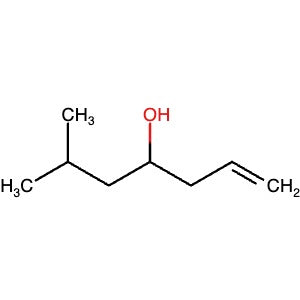 CAS 75863-15-9 | 6-Methylhept-1-en-4-ol