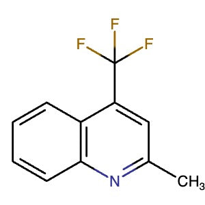 76068-40-1 | 2-Methyl-4-(trifluoromethyl)quinoline - Hoffman Fine Chemicals