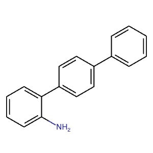 CAS 76129-23-2 | [1,1':4',1''-Terphenyl]-2-amine | MFCD12859679