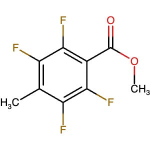 CAS 76437-38-2 | Methyl 2,3,5,6-tetrafluoro-4-methylbenzoate