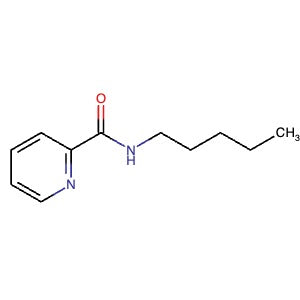 770711-14-3 | N-Pentylpicolinamide - Hoffman Fine Chemicals