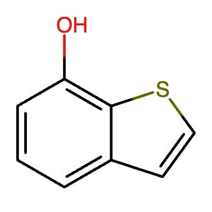 CAS 77898-35-2 | Benzo[b]thiophen-7-ol | MFCD18451605