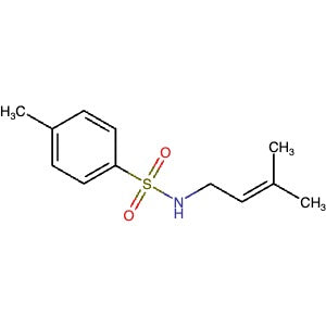 CAS 78388-19-9 | 4-Methyl-N-(3-methylbut-2-en-1-yl)benzenesulfonamide