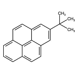 78751-62-9 | 2-tert-Butylpyrene - Hoffman Fine Chemicals