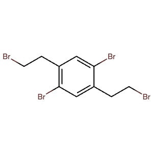 CAS 78965-35-2 | 1,4-Dibromo-2,5-bis(2-bromoethyl)benzene