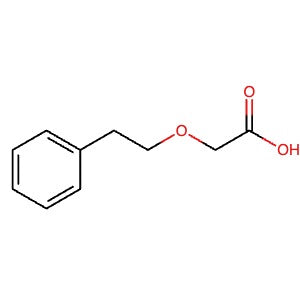 CAS 81228-03-7 | 2-Phenethyloxyacetic acid | MFCD11196125