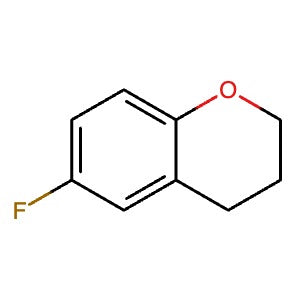 CAS 82070-01-7 | 6-Fluorochromane | MFCD08236761