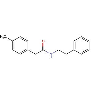 83303-97-3 | N-Phenethyl-2-(p-tolyl)acetamide - Hoffman Fine Chemicals