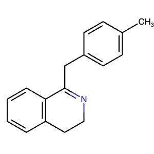 CAS 83304-05-6 | 1-(4-Methylbenzyl)-3,4-dihydroisoquinoline