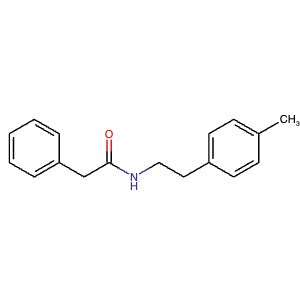 CAS 83304-18-1 | N-(4-Methylphenethyl)-2-phenylacetamide