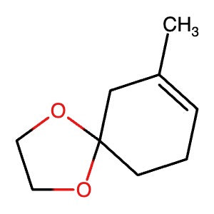 83313-55-7 | 7-methyl-1,4-dioxaspiro[4.5]dec-7-ene - Hoffman Fine Chemicals