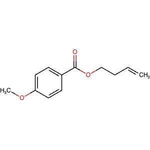 CAS 84904-06-3 | But-3-en-1-yl 4-methoxybenzoate