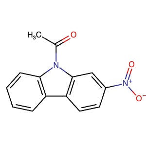 86439-45-4 | 9-Acetyl-2-nitro-carbazole - Hoffman Fine Chemicals