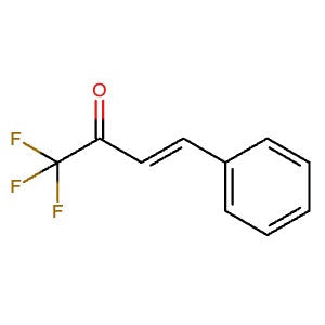 86571-25-7 | (E)-1,1,1-Trifluoro-4-phenylbut-3-en-2-one - Hoffman Fine Chemicals