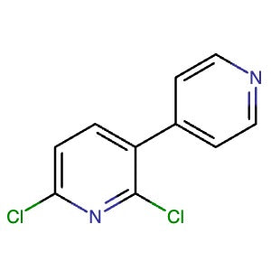 867373-61-3 | 2,6-Dichloro-3,4'-bipyridine - Hoffman Fine Chemicals