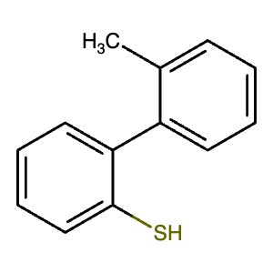 CAS 87221-17-8 | 2'-Methyl-[1,1'-biphenyl]-2-thiol