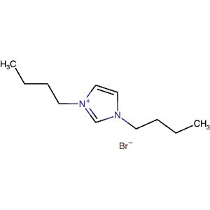 87266-38-4 | 1,3-Dibutyl-1H-imidazol-3-ium bromide - Hoffman Fine Chemicals