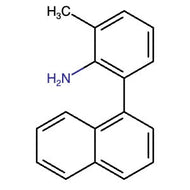 874514-72-4 | 2-Methyl-6-(naphthalen-1-yl)aniline - Hoffman Fine Chemicals