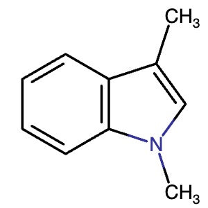 CAS 875-30-9 | 1,3-Dimethyl-1H-indole | MFCD00030239