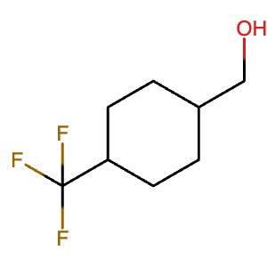 CAS 883731-58-6 | (4-(Trifluoromethyl)cyclohexyl)methanol | MFCD21324328