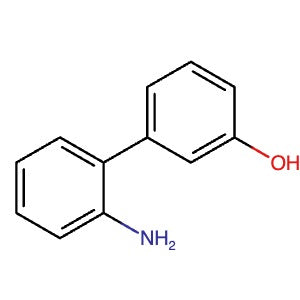889945-09-9 | 2'-Aminobiphenyl-3-ol - Hoffman Fine Chemicals