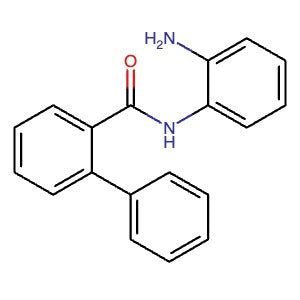 897446-29-6 | Biphenyl-2-carboxylic acid (2-aminophenyl)amide - Hoffman Fine Chemicals