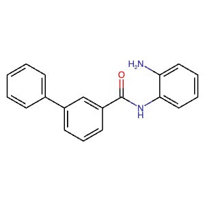 897446-31-0 | Biphenyl-3-carboxylic acid (2-aminophenyl)amide - Hoffman Fine Chemicals