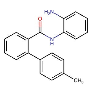 897446-35-4 | 4'-Methylbiphenyl-2-carboxylic acid (2-aminophenyl)amide - Hoffman Fine Chemicals