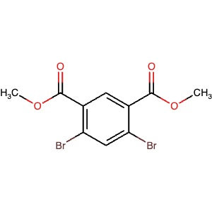 90766-77-1 | Dimethyl 4,6-dibromoisophthalate - Hoffman Fine Chemicals