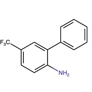 917381-61-4 | 5-(Trifluoromethyl)-[1,1'-biphenyl]-2-amine - Hoffman Fine Chemicals