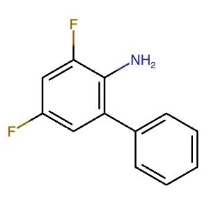 926203-62-5 | 3,5-Difluoro-[1,1'-biphenyl]-2-amine - Hoffman Fine Chemicals