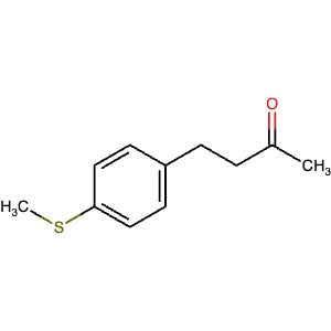 93788-44-4 | 4-(4-(Methylthio)phenyl)butan-2-one - Hoffman Fine Chemicals