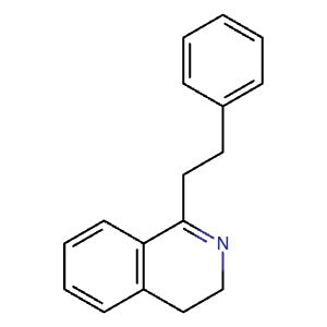 93816-58-1 | 1-Phenethyl-3,4-dihydroisoquinoline - Hoffman Fine Chemicals